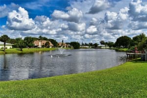 6872 Sandtrap Dr Apt 3, Fort Myers, FL 33919, Sold 12/20/21