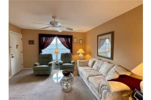 6872 Sandtrap Dr Apt 3, Fort Myers, FL 33919, Sold 12/20/21