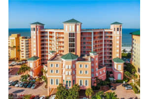200 Estero Blvd #107, Fort Myers Beach, FL 33931, Sold 12/29/21