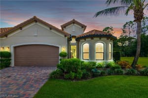 9155 Isla Bella Cir, Bonita Springs, FL 34135, Sold 11/15/21
