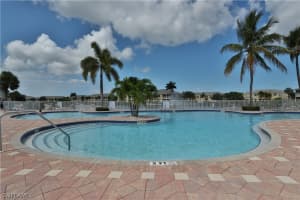 14531 Abaco Lakes Dr APT 104, Fort Myers, FL 33908, Sold 08/01/22