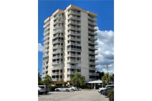 8701 Estero Blvd UNIT 405, Fort Myers Beach, FL 33931, Sold 03/03/22