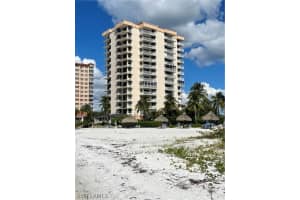 8701 Estero Blvd UNIT 405, Fort Myers Beach, FL 33931, Sold 03/03/22