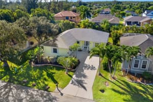 7887 Sandelwood Cir W, Fort Myers, FL 33908, Sold 11/30/21