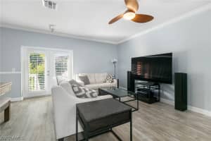 7887 Sandelwood Cir W, Fort Myers, FL 33908, Sold 11/30/21