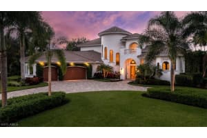 20543 Wildcat Run Dr, Estero, FL 33928, Sold 12/17/21