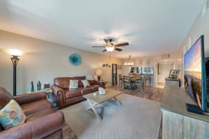 3041 Sandpiper Bay Cir, Naples, FL 34112, Sold 01/05/22