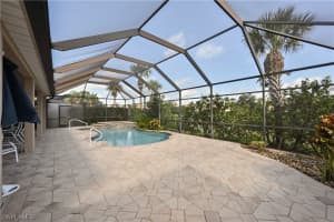 8263 Potomac Ln, Naples, FL 34104, Sold 11/30/21