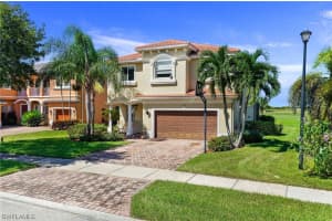 1703 Sarazen Pl, Naples, FL 34120, Sold 02/04/22