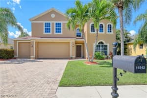 14542 Calusa Palms Dr, Fort Myers, FL 33919, Sold 01/03/22