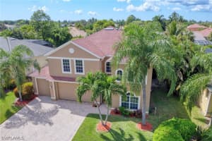 14542 Calusa Palms Dr, Fort Myers, FL 33919, Sold 01/03/22