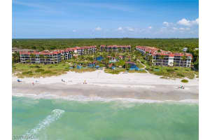2445 W Gulf Dr UNIT C3, Sanibel, FL 33957, Sold 01/11/22