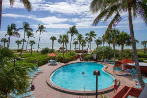 2445 W Gulf Dr UNIT C3, Sanibel, FL 33957, Sold 01/11/22