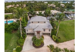 16710 Bocilla Island Club Dr, Bokeelia, FL 33922, Sold 12/03/21