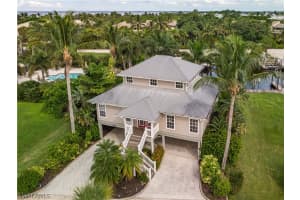 16710 Bocilla Island Club Dr, Bokeelia, FL 33922, Sold 12/03/21