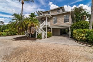 16710 Bocilla Island Club Dr, Bokeelia, FL 33922, Sold 12/03/21