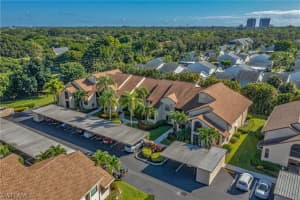 8336 Charter Club Cir UNIT 6, Fort Myers, FL 33919, Sold 10/29/21