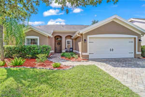 7585 Citrus Hill Ln, Naples, FL 34109, Sold 01/20/22
