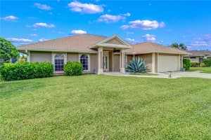 9684 Campbell Cir, Naples, FL 34109, Sold 12/03/21