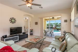 1960 Tarpon Bay Dr N, Naples, FL 34119, Sold 01/31/22