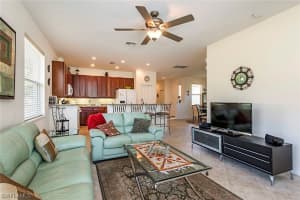 1960 Tarpon Bay Dr N, Naples, FL 34119, Sold 01/31/22
