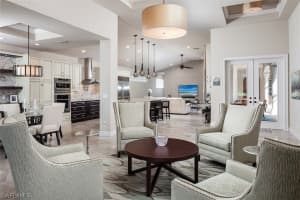 3092 Terramar Dr, Naples, FL 34119, Sold 05/17/22