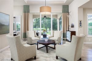 3092 Terramar Dr, Naples, FL 34119, Sold 05/17/22