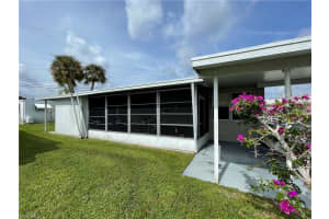 5558 Palm Beach Blvd #67, Fort Myers, FL 33905, Sold 02/13/23