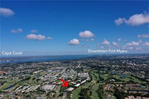 14401 Patty Berg Dr APT 201, Fort Myers, FL 33919, Sold 01/13/22