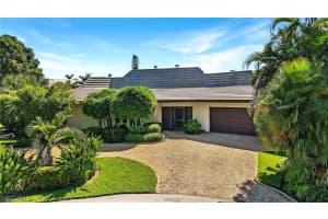 924 Pecten Ct, Sanibel, FL 33957, Sold 12/15/21