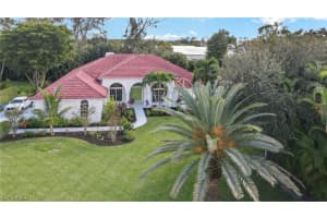 6989 Mill Run Rd, Naples, FL 34109, Sold 11/18/21