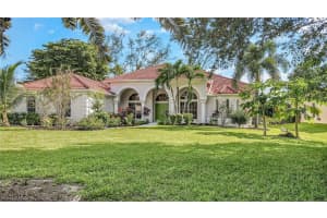 6989 Mill Run Rd, Naples, FL 34109, Sold 11/18/21