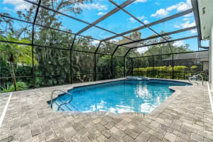 6989 Mill Run Rd, Naples, FL 34109, Sold 11/18/21