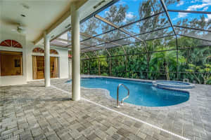 6989 Mill Run Rd, Naples, FL 34109, Sold 11/18/21