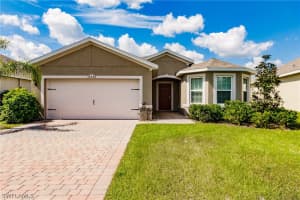10464 Canal Brook Ln, Lehigh Acres, FL 33936, Sold 12/01/21