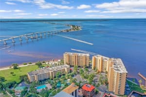 15021 Punta Rassa Rd #501, Fort Myers, FL 33908, Sold 12/01/21