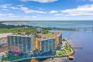 15021 Punta Rassa Rd #501, Fort Myers, FL 33908, Sold 12/01/21