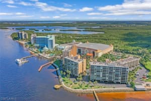 15021 Punta Rassa Rd #501, Fort Myers, FL 33908, Sold 12/01/21