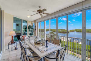 435 Dockside Dr, Naples, FL 34110, Sold 11/29/21