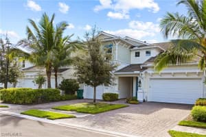 2344 Sheen Ln, Naples, FL 34120, Sold 02/18/22