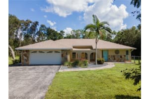 15811 Glendale Ln, Fort Myers, FL 33912, Sold 02/23/22