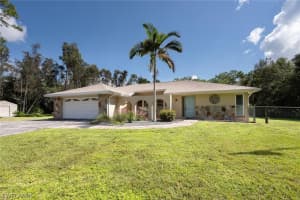 15811 Glendale Ln, Fort Myers, FL 33912, Sold 02/23/22