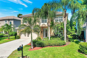 9890 Colonial Walk S, Estero, FL 33928, Sold 12/01/21