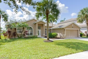 14509 Indigo Lakes Cir, Naples, FL 34119, Sold 11/22/21