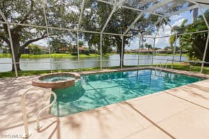 14509 Indigo Lakes Cir, Naples, FL 34119, Sold 11/22/21