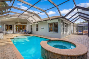19917 Maddelena Cir, Fort Myers, FL 33967, Sold 11/17/21