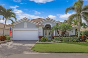 19917 Maddelena Cir, Fort Myers, FL 33967, Sold 11/17/21