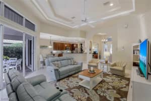 19917 Maddelena Cir, Fort Myers, FL 33967, Sold 11/17/21