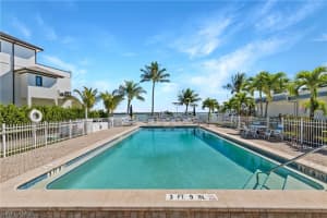 8401 Estero Blvd, Fort Myers Beach, FL 33931, Sold 11/23/21