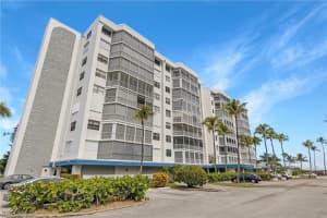 8401 Estero Blvd, Fort Myers Beach, FL 33931, Sold 11/23/21
